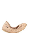 MOU Ballet flats fB[X