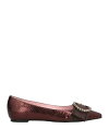 RAS Ballet flats fB[X