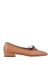 CUPLE 靴 シューズ ダンスシューズ CUPLE Ballet flats カラー:Tan■ご注文の際は、必ずご確認ください。※こちらの商品は海外からのお取り寄せ商品となりますので、ご入金確認後、商品お届けまで3から5週間程度お時間を頂いております。※高額商品(3万円以上)は、代引きでの発送をお受けできません。※ご注文後にお客様へ「注文確認のメール」をお送りいたします。それ以降のキャンセル、サイズ交換、返品はできませんので、あらかじめご了承願います。また、ご注文をいただいてからの発注となる為、メーカー在庫切れ等により商品がご用意できない場合がございます。その際には早急にキャンセル、ご返金いたします。※海外輸入の為、遅延が発生する場合や出荷段階での付属品の箱つぶれ、細かい傷や汚れ等が発生する場合がございます。※商品ページのサイズ表は海外サイズを日本サイズに換算した一般的なサイズとなりメーカー・商品によってはサイズが異なる場合もございます。サイズ表は参考としてご活用ください。CUPLE 靴 シューズ ダンスシューズ CUPLE Ballet flats カラー:Tan