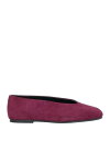 VIRREINA 靴 シューズ ダンスシューズ VIRREINA Ballet flats カラー:Burgundy■ご注文の際は、必ずご確認ください。※こちらの商品は海外からのお取り寄せ商品となりますので、ご入金確認後、商品お届けまで3から5週間程度お時間を頂いております。※高額商品(3万円以上)は、代引きでの発送をお受けできません。※ご注文後にお客様へ「注文確認のメール」をお送りいたします。それ以降のキャンセル、サイズ交換、返品はできませんので、あらかじめご了承願います。また、ご注文をいただいてからの発注となる為、メーカー在庫切れ等により商品がご用意できない場合がございます。その際には早急にキャンセル、ご返金いたします。※海外輸入の為、遅延が発生する場合や出荷段階での付属品の箱つぶれ、細かい傷や汚れ等が発生する場合がございます。※商品ページのサイズ表は海外サイズを日本サイズに換算した一般的なサイズとなりメーカー・商品によってはサイズが異なる場合もございます。サイズ表は参考としてご活用ください。VIRREINA 靴 シューズ ダンスシューズ VIRREINA Ballet flats カラー:Burgundy