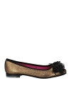 LE BABE Ballet flats fB[X