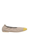 pgcBA PATRIZIA BONFANTI Ballet flats fB[X