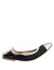 STUDIO POLLINI Ballet flats レディース