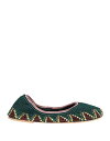 KASHURA 靴 シューズ ダンスシューズ KASHURA Ballet flats カラー:Deep jade■ご注文の際は、必ずご確認ください。※こちらの商品は海外からのお取り寄せ商品となりますので、ご入金確認後、商品お届けまで3から5週間程度お時間を頂いております。※高額商品(3万円以上)は、代引きでの発送をお受けできません。※ご注文後にお客様へ「注文確認のメール」をお送りいたします。それ以降のキャンセル、サイズ交換、返品はできませんので、あらかじめご了承願います。また、ご注文をいただいてからの発注となる為、メーカー在庫切れ等により商品がご用意できない場合がございます。その際には早急にキャンセル、ご返金いたします。※海外輸入の為、遅延が発生する場合や出荷段階での付属品の箱つぶれ、細かい傷や汚れ等が発生する場合がございます。※商品ページのサイズ表は海外サイズを日本サイズに換算した一般的なサイズとなりメーカー・商品によってはサイズが異なる場合もございます。サイズ表は参考としてご活用ください。KASHURA 靴 シューズ ダンスシューズ KASHURA Ballet flats カラー:Deep jade