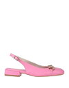 DIVINE FOLLIE Ballet flats fB[X