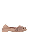 DANIELE ANCARANI Ballet flats fB[X