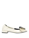 DANIELE ANCARANI Ballet flats fB[X