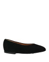 MODA DI FAUSTO 靴 シューズ ダンスシューズ MODA DI FAUSTO Ballet flats カラー:Black■ご注文の際は、必ずご確認ください。※こちらの商品は海外からのお取り寄せ商品となりますので、ご入金確認後、商品お届けまで3から5週間程度お時間を頂いております。※高額商品(3万円以上)は、代引きでの発送をお受けできません。※ご注文後にお客様へ「注文確認のメール」をお送りいたします。それ以降のキャンセル、サイズ交換、返品はできませんので、あらかじめご了承願います。また、ご注文をいただいてからの発注となる為、メーカー在庫切れ等により商品がご用意できない場合がございます。その際には早急にキャンセル、ご返金いたします。※海外輸入の為、遅延が発生する場合や出荷段階での付属品の箱つぶれ、細かい傷や汚れ等が発生する場合がございます。※商品ページのサイズ表は海外サイズを日本サイズに換算した一般的なサイズとなりメーカー・商品によってはサイズが異なる場合もございます。サイズ表は参考としてご活用ください。MODA DI FAUSTO 靴 シューズ ダンスシューズ MODA DI FAUSTO Ballet flats カラー:Black