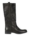 DIVINE FOLLIE Boots レディース