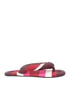 ISABEL MARANT Flip flops レ