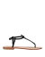 STUDIO POLLINI Flip flops レディース