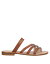 SARAH SUMMER Flip flops レディース