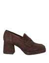 DIANE BENNET Loafers fB[X