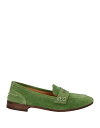 CALPIERRE Loafers レディース