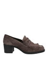 CARMINE DURSO Loafers fB[X