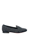 COMMUNICATION LOVE 靴 シューズ ローファー COMMUNICATION LOVE Loafers カラー:Black■ご注文の際は、必ずご確認ください。※こちらの商品は海外からのお取り寄せ商品となりますので、ご入金確認後、商品お届けまで3から5週間程度お時間を頂いております。※高額商品(3万円以上)は、代引きでの発送をお受けできません。※ご注文後にお客様へ「注文確認のメール」をお送りいたします。それ以降のキャンセル、サイズ交換、返品はできませんので、あらかじめご了承願います。また、ご注文をいただいてからの発注となる為、メーカー在庫切れ等により商品がご用意できない場合がございます。その際には早急にキャンセル、ご返金いたします。※海外輸入の為、遅延が発生する場合や出荷段階での付属品の箱つぶれ、細かい傷や汚れ等が発生する場合がございます。※商品ページのサイズ表は海外サイズを日本サイズに換算した一般的なサイズとなりメーカー・商品によってはサイズが異なる場合もございます。サイズ表は参考としてご活用ください。COMMUNICATION LOVE 靴 シューズ ローファー COMMUNICATION LOVE Loafers カラー:Black