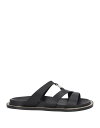 FERRAGAMO Sandals レディース