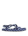 ISABEL MARANT 靴 シューズ サンダル ISABEL MARANT Sandals カラー:Blue■ご注文の際は、必ずご確認ください。※こちらの商品は海外からのお取り寄せ商品となりますので、ご入金確認後、商品お届けまで3から5週間程度お時間を頂いております。※高額商品(3万円以上)は、代引きでの発送をお受けできません。※ご注文後にお客様へ「注文確認のメール」をお送りいたします。それ以降のキャンセル、サイズ交換、返品はできませんので、あらかじめご了承願います。また、ご注文をいただいてからの発注となる為、メーカー在庫切れ等により商品がご用意できない場合がございます。その際には早急にキャンセル、ご返金いたします。※海外輸入の為、遅延が発生する場合や出荷段階での付属品の箱つぶれ、細かい傷や汚れ等が発生する場合がございます。※商品ページのサイズ表は海外サイズを日本サイズに換算した一般的なサイズとなりメーカー・商品によってはサイズが異なる場合もございます。サイズ表は参考としてご活用ください。ISABEL MARANT 靴 シューズ サンダル ISABEL MARANT Sandals カラー:Blue