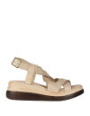 DIVINE FOLLIE Sandals レディース