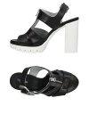 NERO GIARDINI Sandals レデ