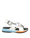 TIPE E TACCHI Sandals レデ