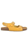 MANSUR GAVRIEL 靴 シューズ サンダル MANSUR GAVRIEL Sandals カラー:Ocher■ご注文の際は、必ずご確認ください。※こちらの商品は海外からのお取り寄せ商品となりますので、ご入金確認後、商品お届けまで3から5週間程度お時間を頂いております。※高額商品(3万円以上)は、代引きでの発送をお受けできません。※ご注文後にお客様へ「注文確認のメール」をお送りいたします。それ以降のキャンセル、サイズ交換、返品はできませんので、あらかじめご了承願います。また、ご注文をいただいてからの発注となる為、メーカー在庫切れ等により商品がご用意できない場合がございます。その際には早急にキャンセル、ご返金いたします。※海外輸入の為、遅延が発生する場合や出荷段階での付属品の箱つぶれ、細かい傷や汚れ等が発生する場合がございます。※商品ページのサイズ表は海外サイズを日本サイズに換算した一般的なサイズとなりメーカー・商品によってはサイズが異なる場合もございます。サイズ表は参考としてご活用ください。MANSUR GAVRIEL 靴 シューズ サンダル MANSUR GAVRIEL Sandals カラー:Ocher