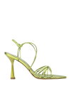 GIAMPAOLO VIOZZI Sandals レ