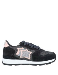 ATLANTIC STARS Sneakers レディース