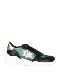 ATLANTIC STARS Sneakers レディース