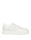 チェザーレパチョッティ CESARE PACIOTTI Sneakers レディース