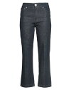 ランバン LANVIN Denim pants レディース