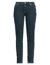 トラサルディ TRUSSARDI Denim pants レディース