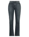 トラサルディ TRUSSARDI JEANS Denim pants レディース