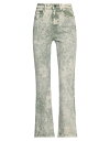 コスチュームナショナル COSTUME NATIONAL Denim pants レディース