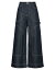 OTTOD'AME OTTOD&#39;AME Denim pants レディース