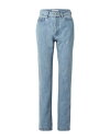 MATTHEW ADAMS DOLAN Denim pants ǥ