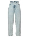 SOALLURE Denim pants レディース