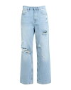 オンリー ONLY Denim pants レディース