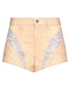 ISABEL MARANT Denim shorts レ