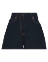 ヴァレンティーノ VALENTINO GARAVANI Denim shorts レディース