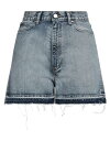 REDValentino Denim shorts レ