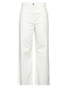 GUxb^tL ELISABETTA FRANCHI Denim pants fB[X