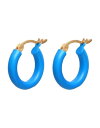 ニーナ NINA KASTENS Earrings レディース