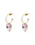 8 by YOOX Earrings レディース