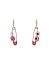 TAOLEI Earrings レディース