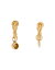 PATOU Earrings ǥ