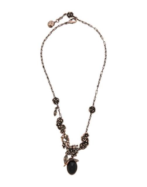 サルヴァトーレ フェラガモ ネックレス レディース FERRAGAMO Necklaces レディース