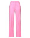 MDM MADEMOISELLE DU MONDE Casual pants レディース