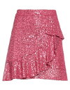 SOALLURE Mini skirts レディース