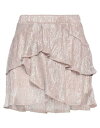 SOALLURE Mini skirts レディース